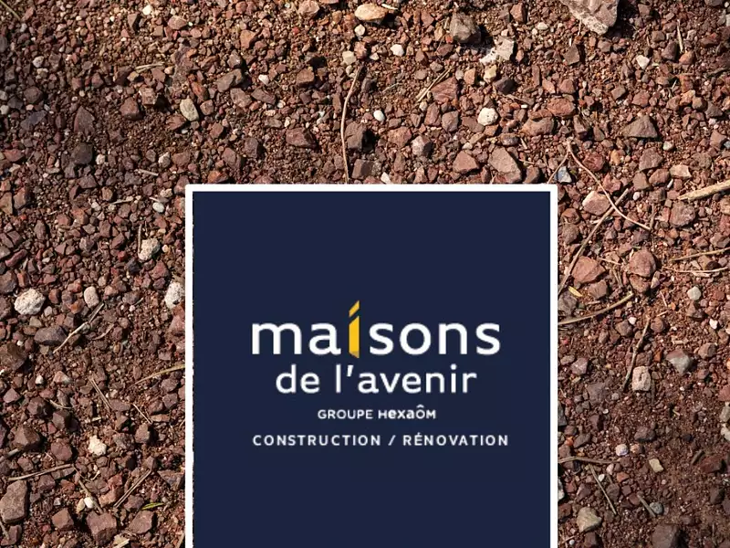 Terrain à bâtir, 452 m² - Saint-Pabu (29830)