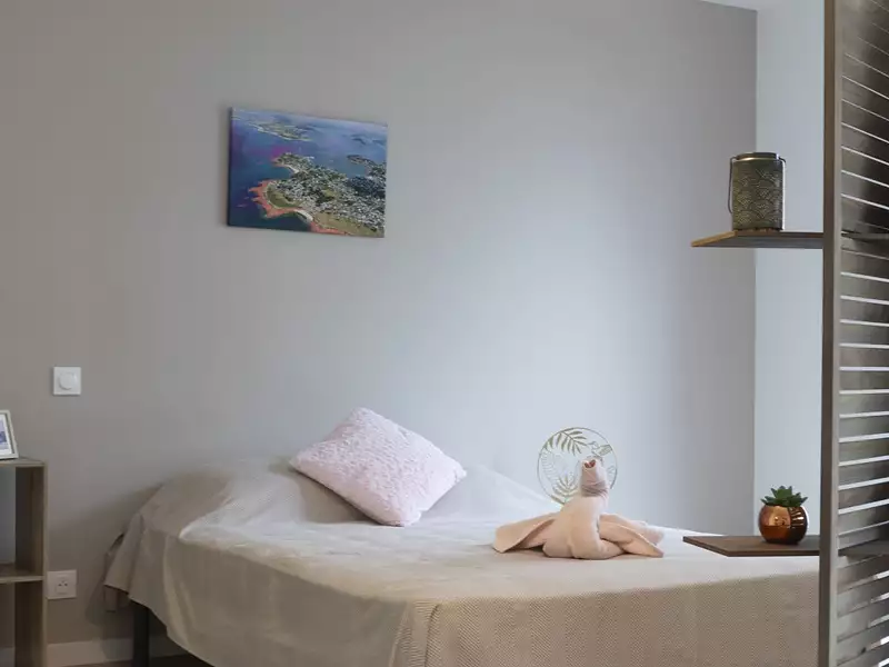 LES BALCONS D'HYGIE - Résidence Seniors - LMNP - Savenay (44260)