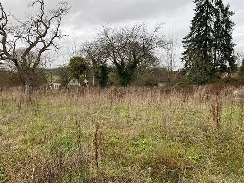 Terrain à bâtir, 783 m² - Trie-Château (60590)