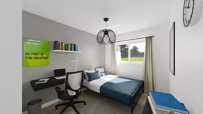 Maison neuve, 133,5 m²