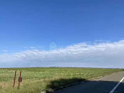 Terrain à bâtir, 547 m²