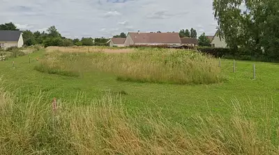 Maison neuve, 95 m²