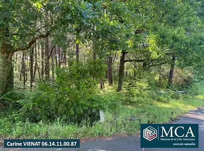 Maison neuve, 85 m²