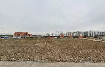 Maison neuve, 108 m²