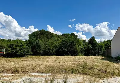 Maison neuve, 95 m²