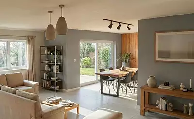 Maison neuve, 108 m²