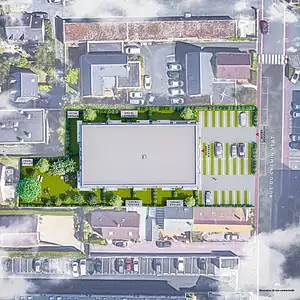 Le Clos du Marronnier