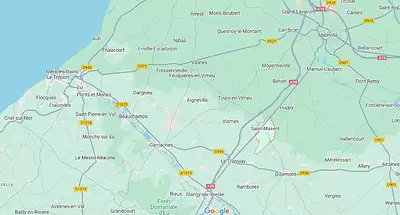 Maison neuve, 83 m²