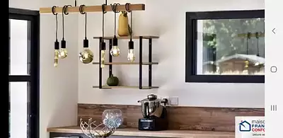 Maison neuve, 93 m²