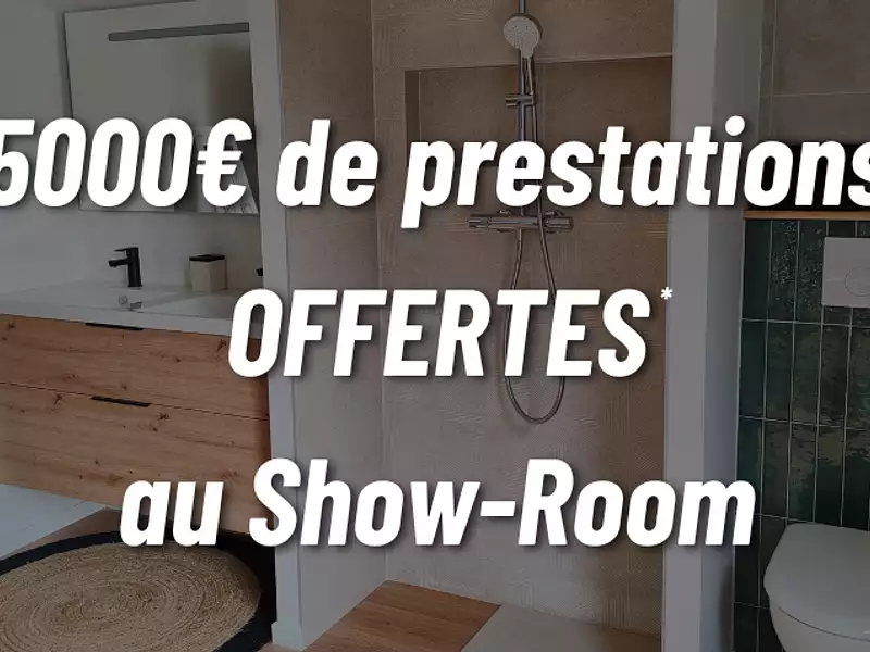 Maison neuve, 111 m² - Saint-André-de-Bâgé (01380)