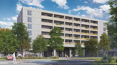 AERO CAMPUS 2