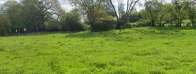 Terrain à bâtir, 1 503 m²