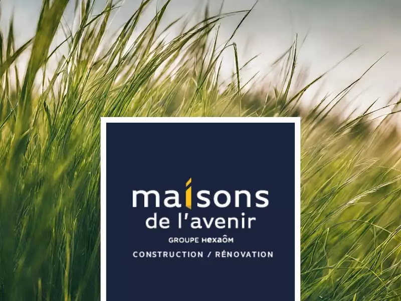 Maison neuve, 89 m² - Vannes (56000)