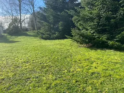 Terrain à bâtir, 789 m²