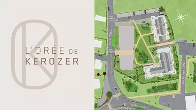 L'OREE DE KEROZER