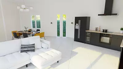 Maison neuve, 114 m²
