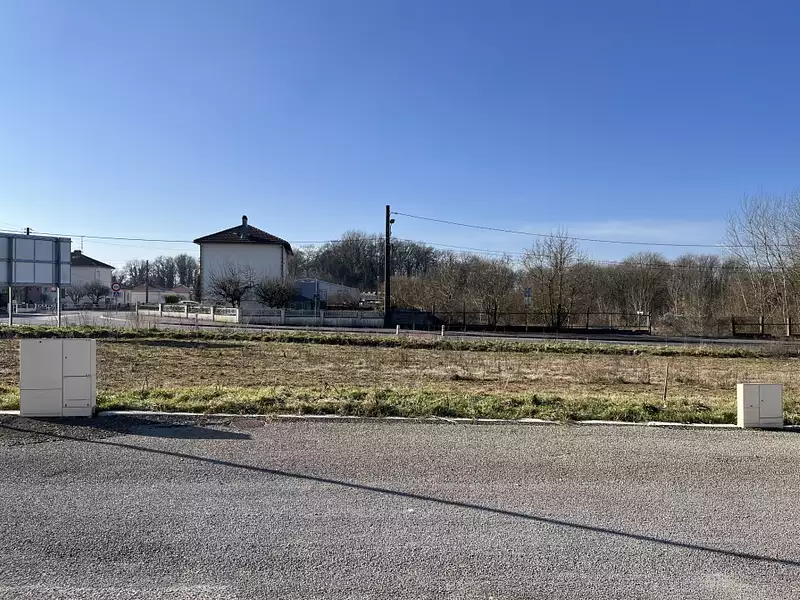 Maison neuve, 100 m² - Longwy (54400)