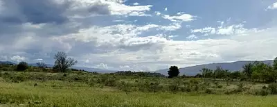 Terrain à bâtir, 800 m²