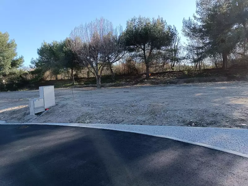 Maison neuve, 90 m² - Juvignac (34990)