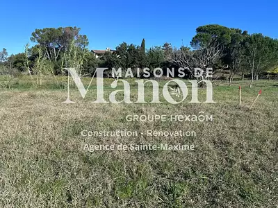 Maison neuve, 105 m²