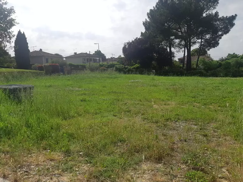Maison neuve, 90 m² - Saint-Sauveur (31790)