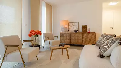 Vertuose - Quartier des hirondelles