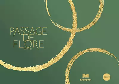 Passage de Flore