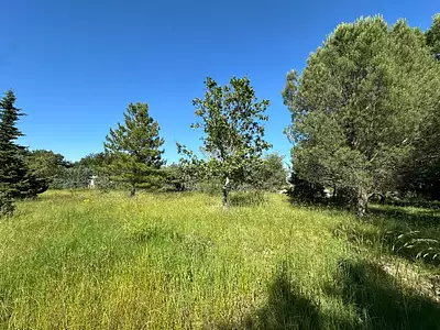 Terrain à bâtir, 564 m²