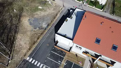 Les Terrasses de Bellevue