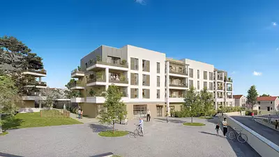 Domaine des Longs Champs