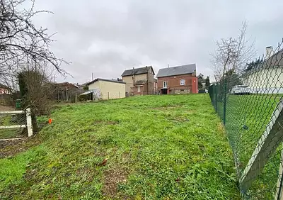 Maison neuve, 114 m²