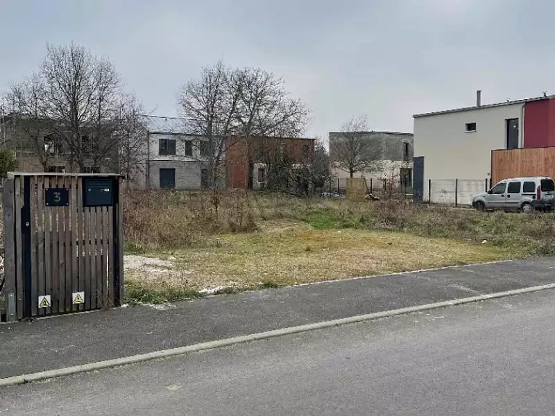 Maison neuve, 100 m² - Bessancourt (95550)