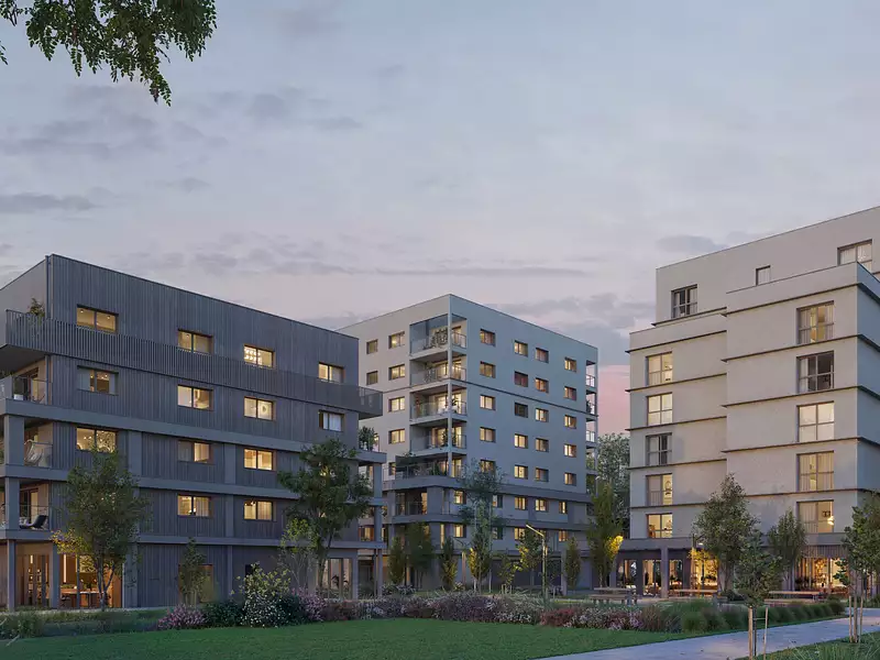 Flanerie - Rennes (35000)