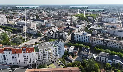 Le 10 Central