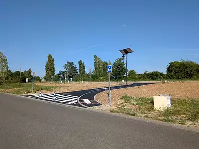 Maison neuve, 90 m²