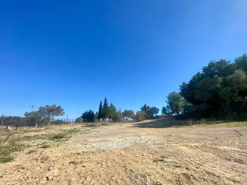 Maison neuve, 120 m² - Gignac (34150)