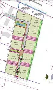 Maison neuve, 114 m²