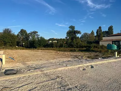 Maison neuve, 121 m²