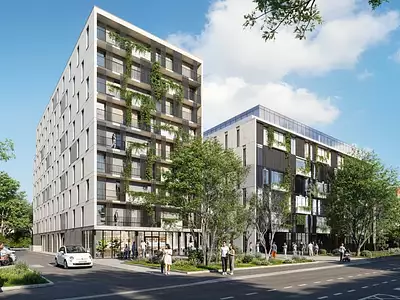 Investir en nue‑propriété aux portes de Toulouse