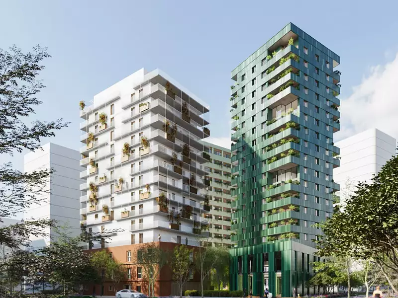 CONFLUENCES - Strasbourg (67000)