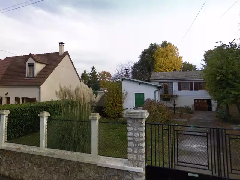 Maison neuve, 90 m² - Itteville (91760)
