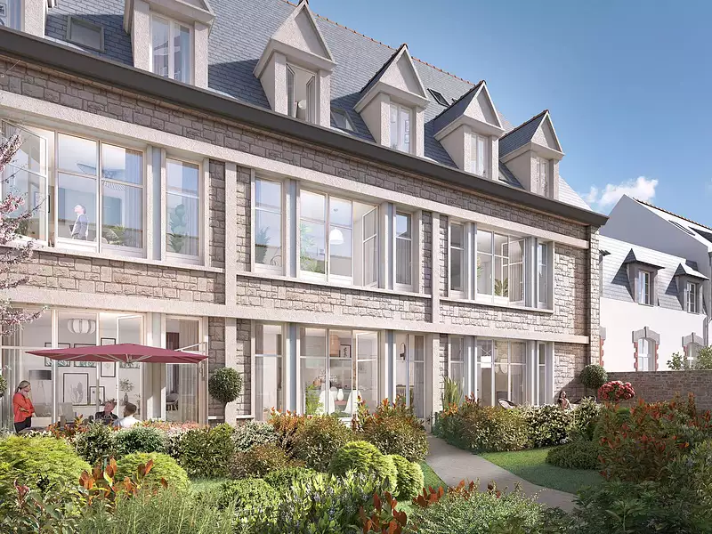 L'ETOILE - Saint-Malo (35400)