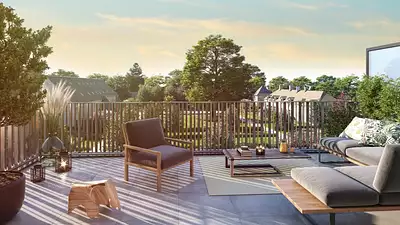 Histoire & Patrimoine Vivez l’authenticité à Chessy, aux portes de Disneyland Paris