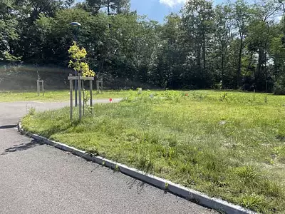 Maison neuve, 111 m²