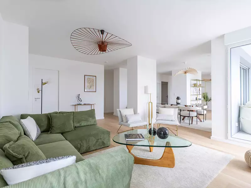 RENAISSANCE - Vannes (56000)