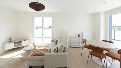 Les Terrasses des Coteaux
