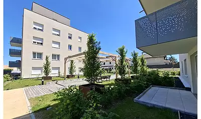 Résiden'Ciel