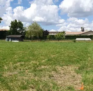 Maison neuve, 78 m²