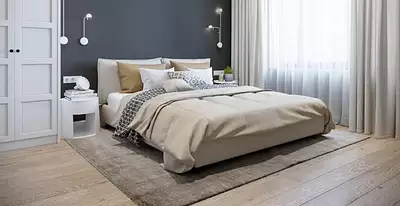 Maison neuve, 90 m²