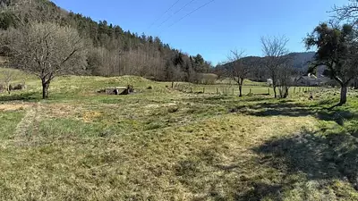 Maison neuve, 88 m²